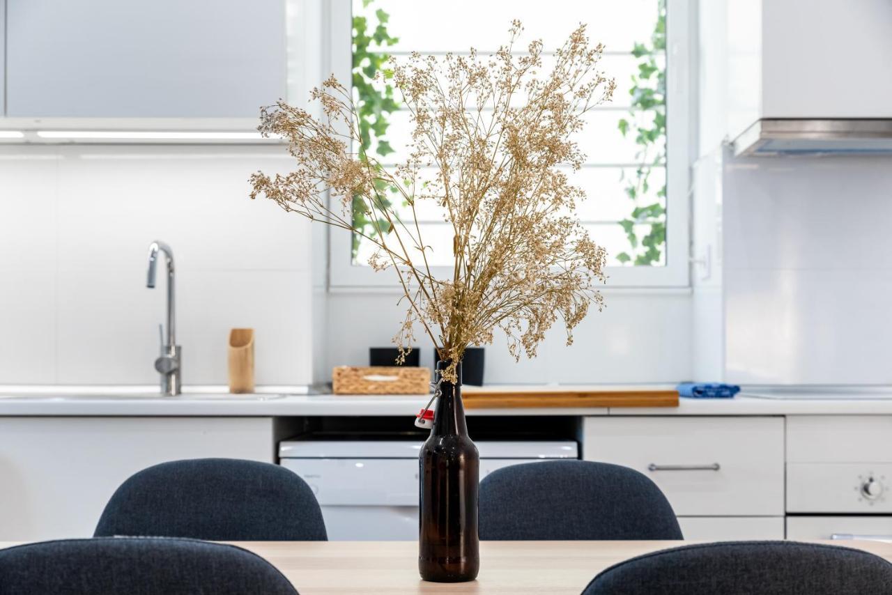 Apartment Cozy One-bedroom La Latina Madrid