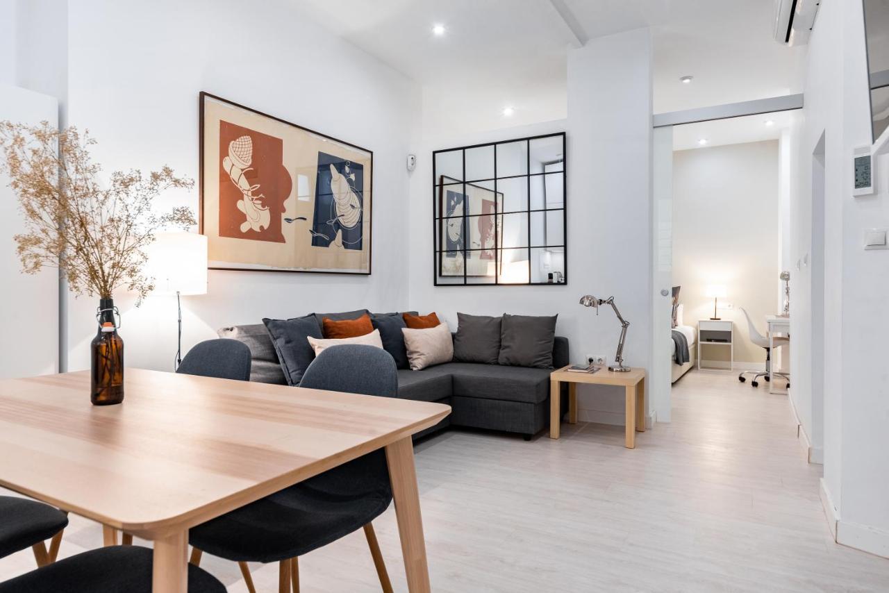 Apartment Cozy One-bedroom La Latina