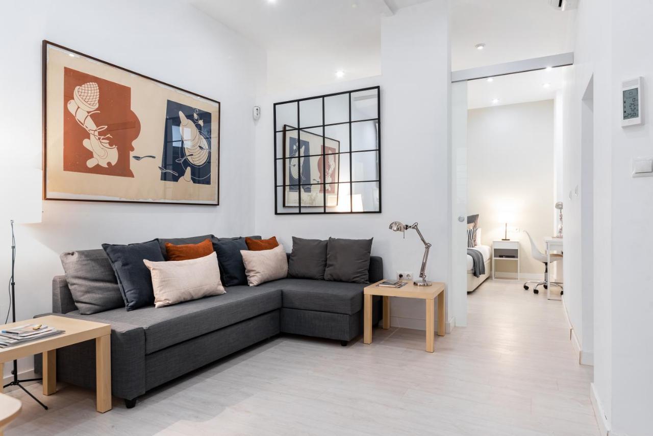 Apartment Cozy One-bedroom La Latina