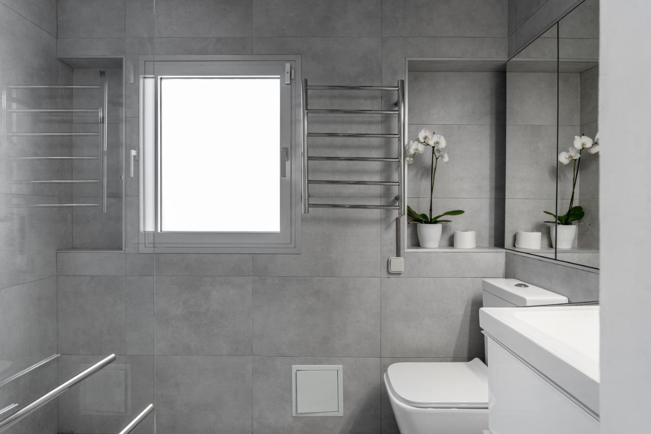 Cozy One-bedroom La Latina Apartment *