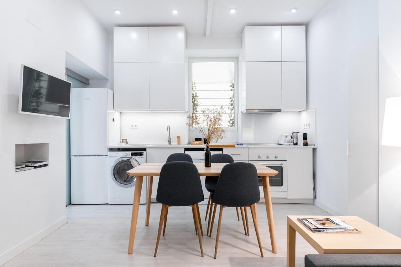 Cozy One-bedroom La Latina Apartment *