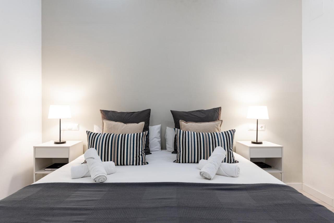 Cozy One-bedroom La Latina Apartment