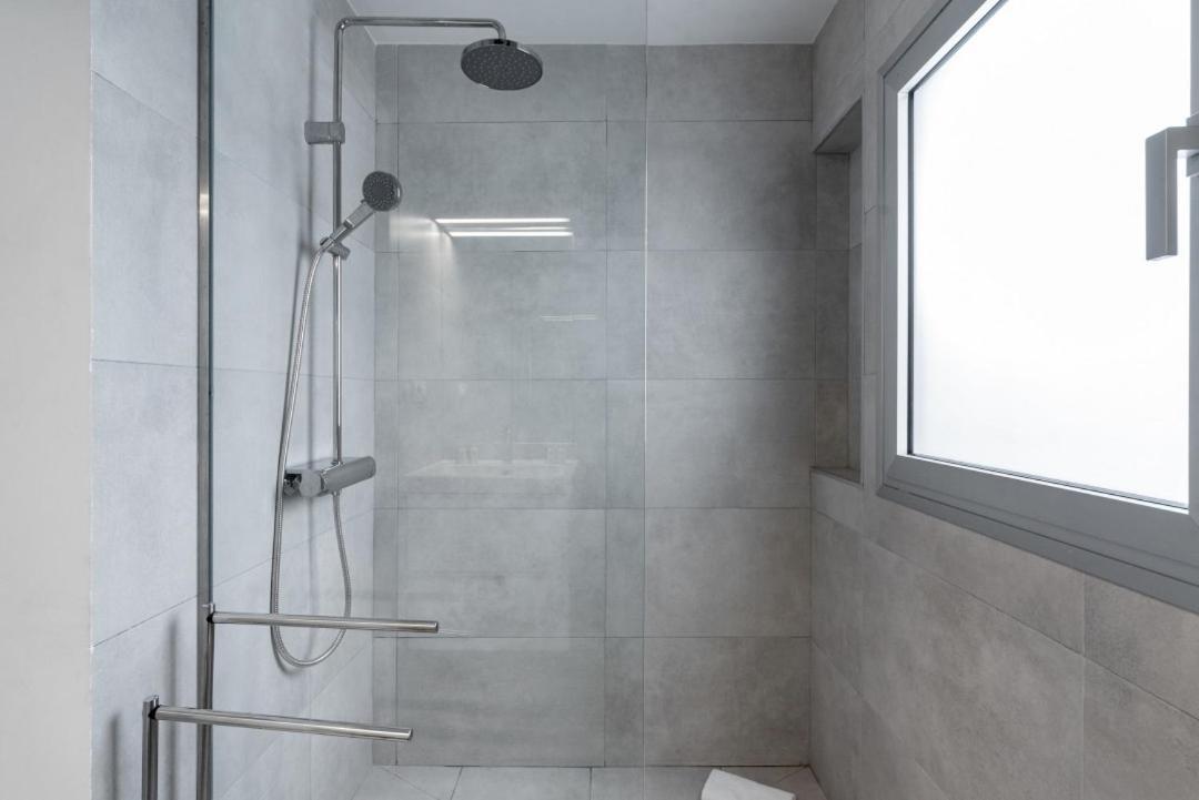 Cozy One-bedroom La Latina Apartamento *